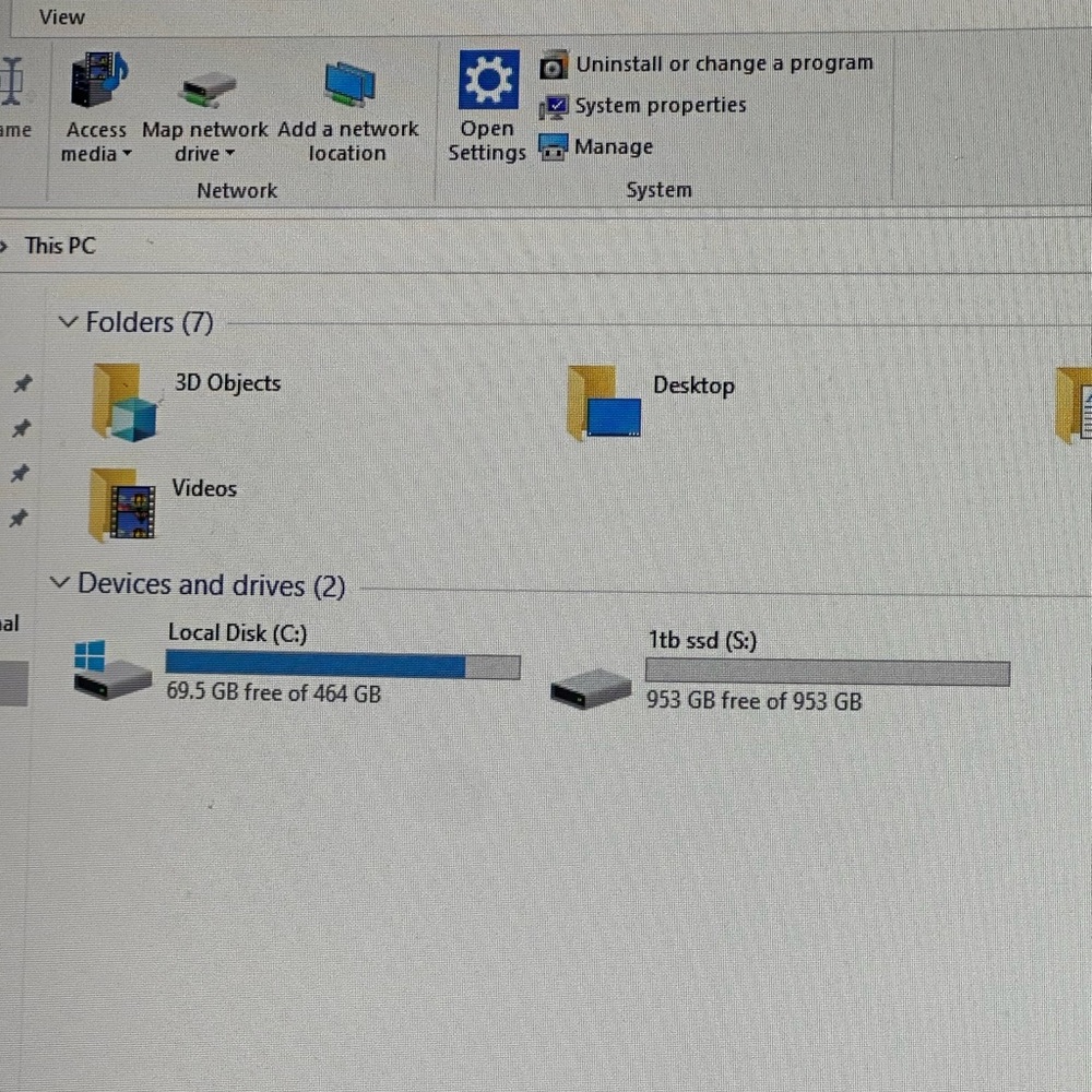 Gaming/streaming pc - Picture 12 of 12